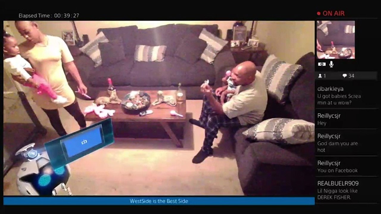 MR252ND's Live PS4 Broadcast (34)