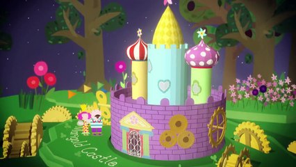 Ben and Hollys Little Kingdom - Game of Thrones advert - full length