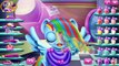 MLP My Little Pony Rainbow Dash Twilight Sparkle & Applejack Funny REAL HAIRCUTS Compilati