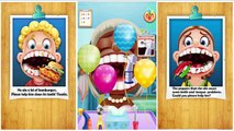 Kids Learn Care Cute Little Animals - Lovely Dentist Office - Pet Doctor Educational Game