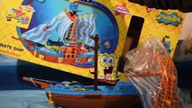 Боб губка пират корабль Губка Боб ⋆ ⋆ губка лодки Барко Пирата