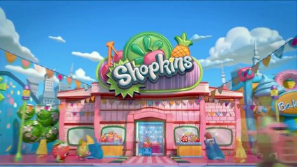 Шопкинс на русском. Мультики Shopkins на русском