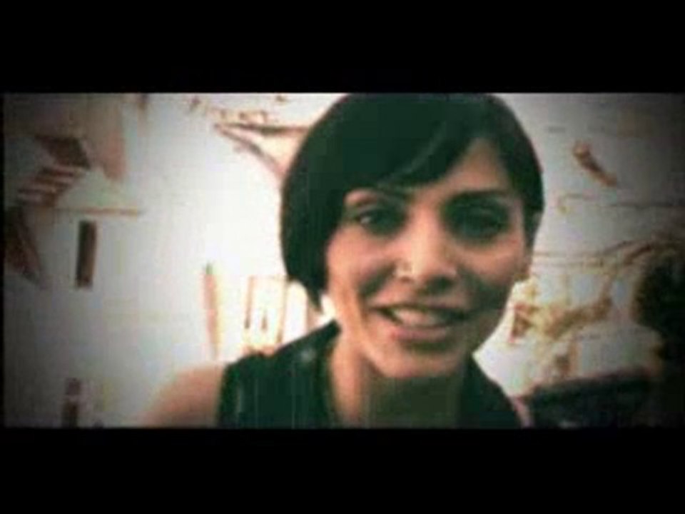 Natalie Imbruglia Live @ Dailymotion