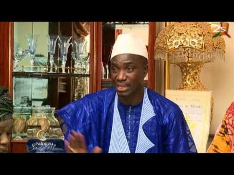 Soda Ak korr N°4 Ndéye Fatou Ndiaye