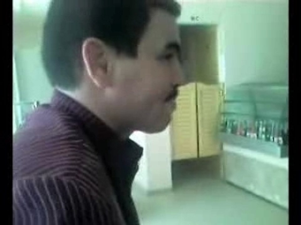 ABDELHMID AU CAFE