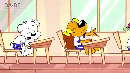 As Aventuras de Gui & Estopa – 3 Temporada – Episódio 02 – Birdy