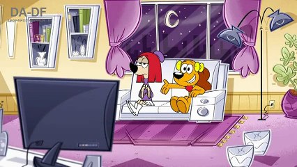 As Aventuras de Gui & Estopa – 3 Temporada – Episódio 05 – O Vampiro