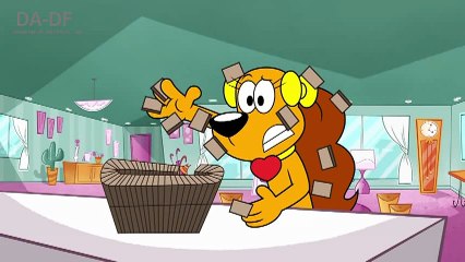 As Aventuras de Gui & Estopa – 3 Temporada – Episódio 09 – Relaxamento