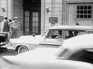 THE SHERIFF OF COCHISE