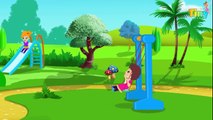 Chubby Cheeks, Dimple Chin Nursery Rhyme | Popular Nursery Rhymes Collection by ChuChu TV