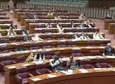 Shah Mehmood Qureshi Speech in National Assembly On 28th Amendment Bill Army Courts 20.03.2017