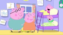 ❤ PEPPA PIG ❤ El Hada de Los dientes visita a George | Peppa Pig Episodios Juguetes en Esp