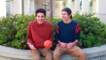 Elementary School Then VS Now (w_ Meg