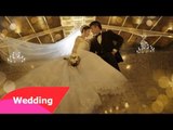 Ảnh cưới ngọt ngào của MC Hồng Phượng [Tin Việt 24H]