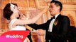 Đám cưới sao Việt Khoảnh khắc “có một không hai” trong đám cưới sao Việt năm 2015 [Tin Việt 24H]
