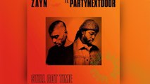 Zayn Malik Drops New Single ‘Still Got Time’ with PARTYNEXTDOOR