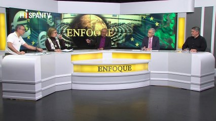 Enfoque - Unión Europea: ¿el fin de un sueño 60 años después?
