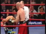 Carl Froch vs Matthew Barney (09-07-2005) Full Fight