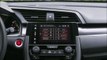 2017 Honda Civic Hatchback - interior Exterior and Drive (Great Car)-2l5