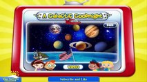 ★Little Einsteins Mission A Galactic GoodNight (Disney Games) Gameplay Animated Cartoon 20