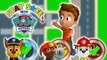 PAW Patrol: Stay Safe with PAW Patrol. Games for kids