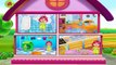 Learn Household Chores for Kids - Sweet Baby Girl Clean Up Game for Children