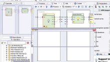 Support Vector Machines using RapidMiner