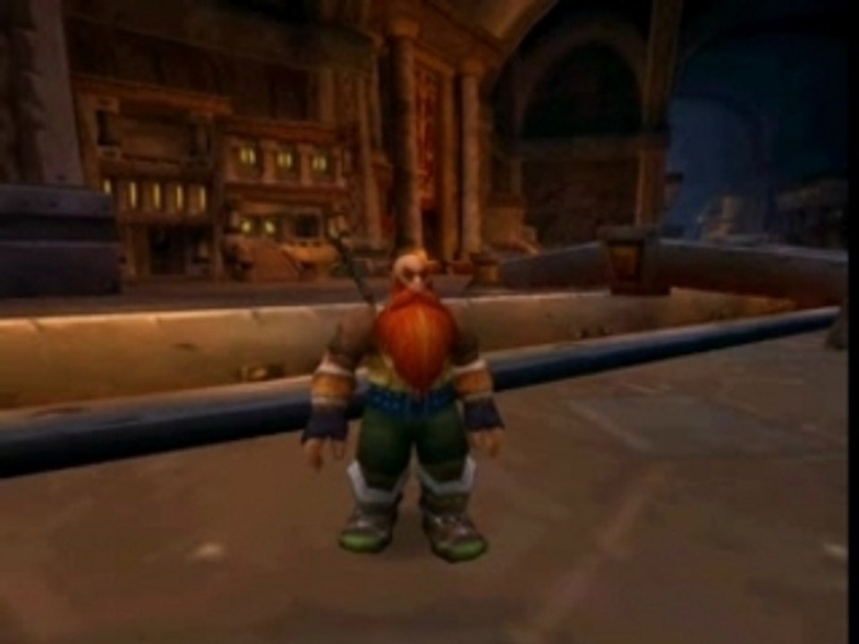 tac tic wow