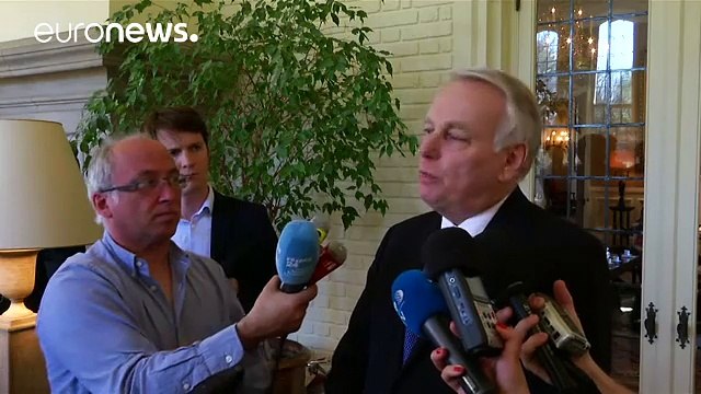 Westminster attack condemned abroad _ Euronews