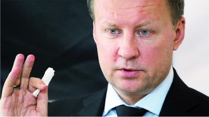 Ukraine accuses Russia of 'state terrorism' after former MP shot in Kyiv