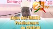 LIGUE DES IMAMS ET PREDICATEURS DU SENEGAL