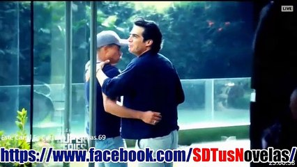 El Chema Avance Del Capitulo 79