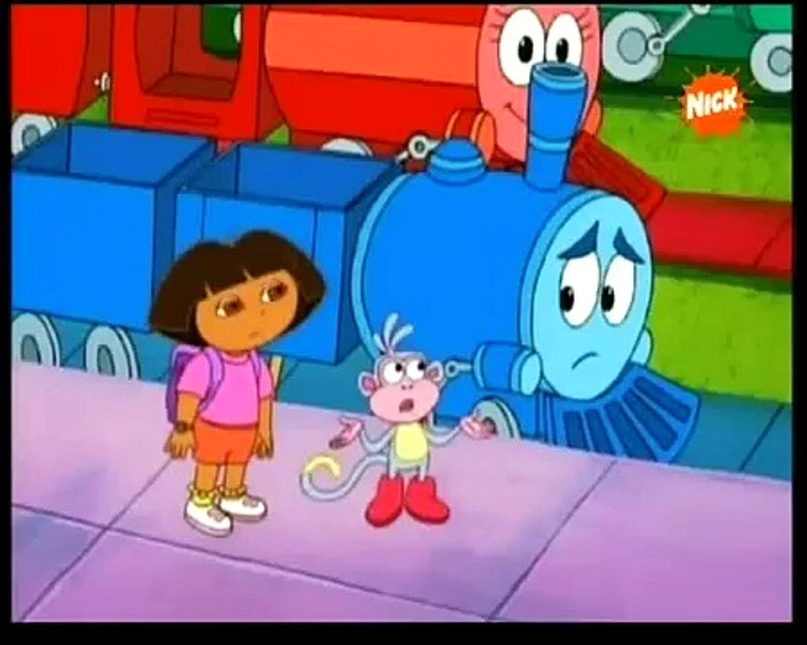 dora la exploradora español capitulos completos originales 2016 ♥ ♥ ...
