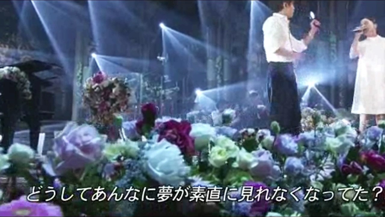【強列ホール音】西島隆弘  I'm proud 華原朋美とのコラボ