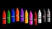 Colors for Children to Learn Crayons Pencil Color - Colours for Kids to Learn - Kids Learn