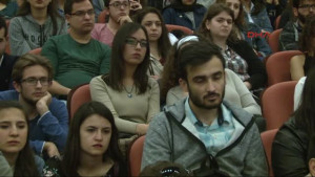 Prof. Dr. Ortaylı: 1982 Anayasası Referandumuna Hükümet Içinde Bile 'Evet' Veren Oldu