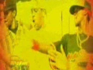 Capleton-In Her Heart (Chrome Riddim)2004