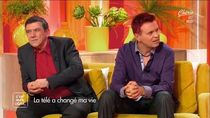 Magali Vaé assume sa prise de poids