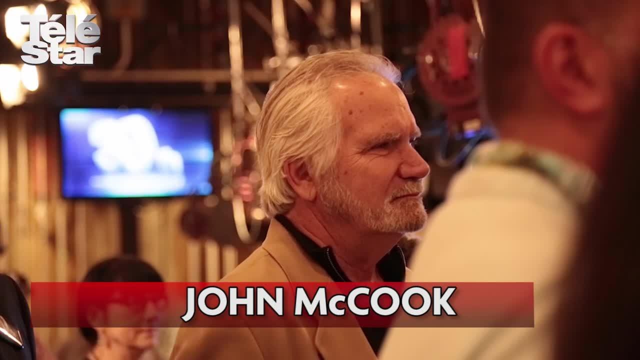 Amour, Gloire et Beauté : telestar.fr était présent pour la fête des 30 ans de la série (vidéo)