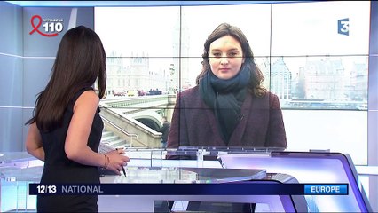 Attaque à Londres : le point sur l'enquête 48 heures après le drame