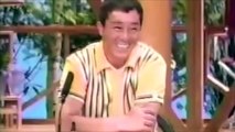 島田紳助さんがあの人気の名曲をイジまくる！！番組終盤には、国宝級の超大物芸能人を面白ろおかしくイジリまくる！必見です！