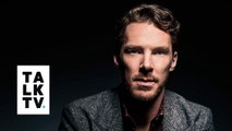 Benedict Cumberbatch: Ator de Sherlock Holmes premiado!