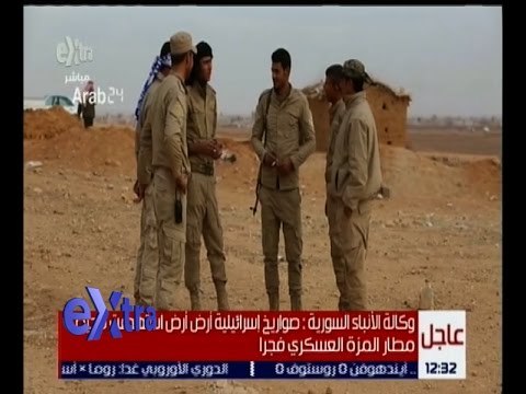 غرفة الأخبار | تعرف على آخر تطورات الأوضاع في سوريا