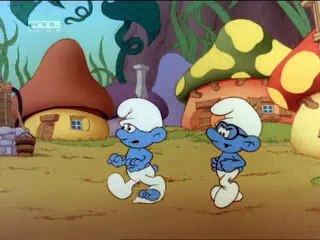 Hupikék Törpikék S03e25 Balszerencse