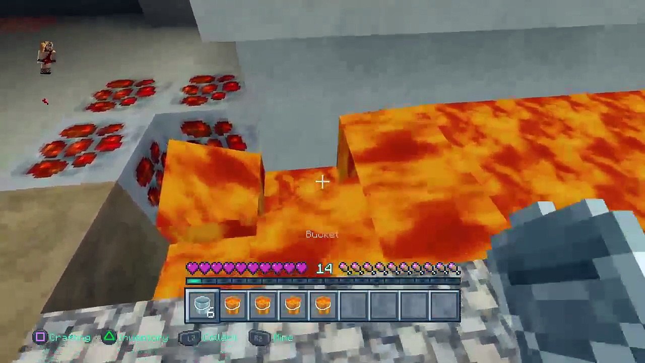 DonAleszandro Minecraft Survival : ««-Heracles und Zeus im Aufbau der Hauptbase-»» (987)