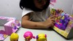 И кукла справедливая цифры весело Дети Парк играть Набор для игр Обзор Тема pinypon pinypon |