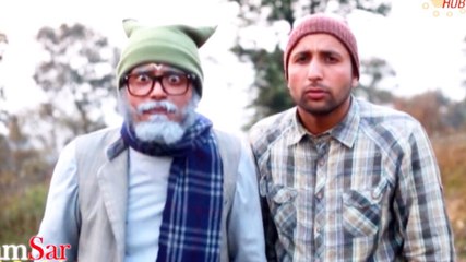 Bhadragol, 24 March 2017, Full Episode 115 (HD)