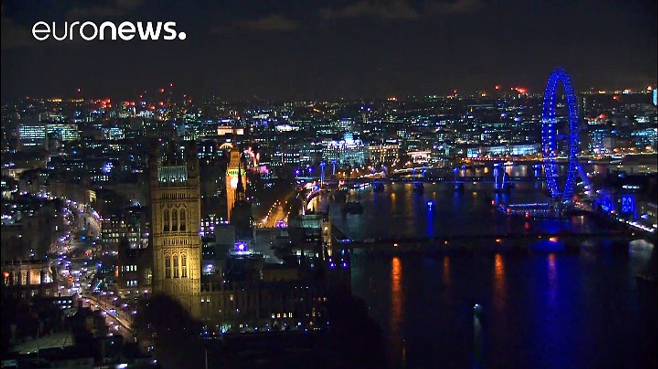 Mayor urges Londoners and visitors not to be alarmed