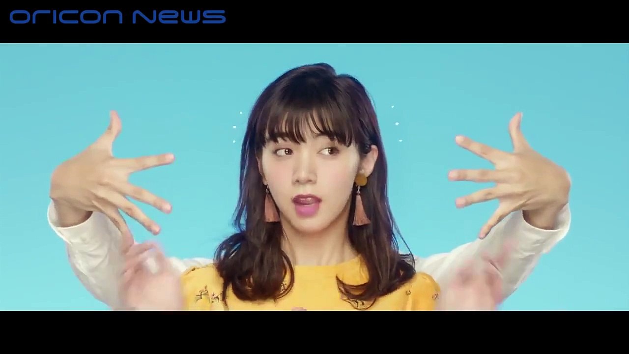 【minimo TVCM】なりたいスタイル篇【池田エライザ出演】