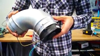 Mum Sobası Nasıl Yapılır